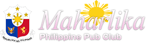川崎 フィリピンパブ-マハリカパブ[MAHARLIKA PUB]